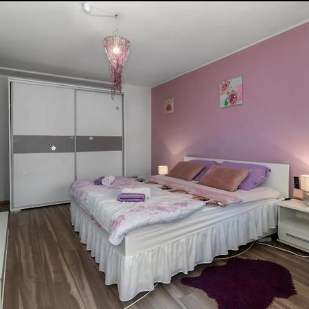 Adriatica Daire Rijeka Dış mekan fotoğraf