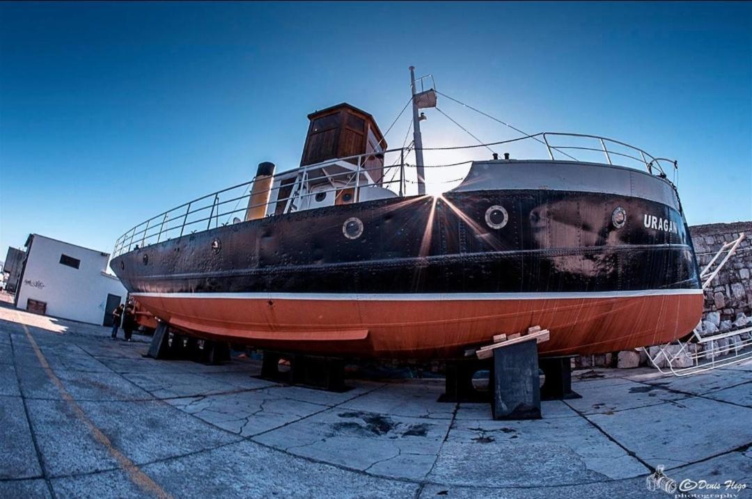Adriatica Daire Rijeka Dış mekan fotoğraf